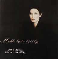 Hudba Petr Hapka, Michal Horáček: Mohlo by tu být i líp  LP