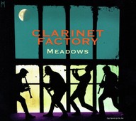 Hudba Clarinet Factory: Meadows   LP