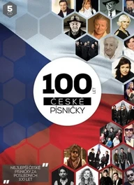 Hudba 100 let české písničky