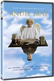DVD Anděl Páně