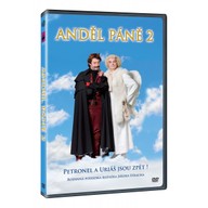 DVD Anděl Páně 2
