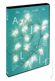 DVD Anjeli