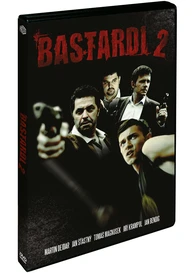 DVD Bastardi 2