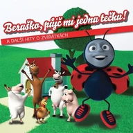 Hudba Beruško, půjč mi jednu tečku!
