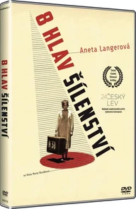 DVD 8 hlav šílenství