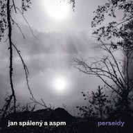 Hudba Jan Spálený a aspm: Perseidy