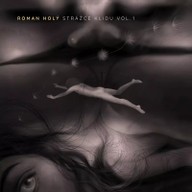 Hudba Roman Holý: Strážce klidu Vol. 1  2 LP