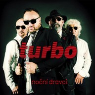 Hudba Turbo: Noční dravci  2 LP