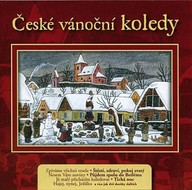 Hudba České vánoční koledy