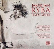 Hudba Jakub Jan Ryba Stabat Mater
