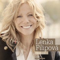 Hudba Lenka Filipová: Best of  2 LP