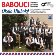 Hudba Babouci Okolo Hluboký