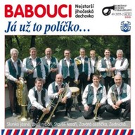 Hudba Babouci Já už to políčko