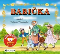 Mluvené slovo Babička
