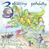 Mluvené slovo Babiččiny pohádky o princích a princeznách 2