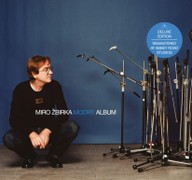 Hudba Miro Žbirka Modrý Album