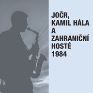 Hudba JOČR, Kamil Hála a zahraniční hosté 1984