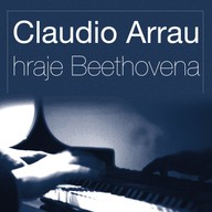 Hudba Claudio Arrau hraje Beethovena