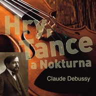 Hudba Claude Debussy: Hry, Tance a Nokturna