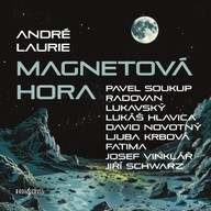 Mluvené slovo André Laurie: Magnetová hora