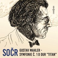 Hudba SOČR: Gustav Mahler - Symfonie č. 1 D dur "Titan"