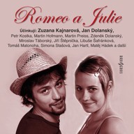 Mluvené slovo William Shakespeare: Romeo a Julie