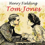 Mluvené slovo Henry Fielding: Tom Jones