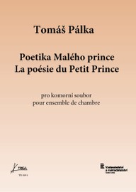 Noty Tomáš Pálka: Poetika Malého prince