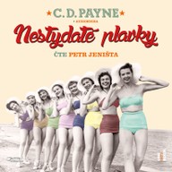 Mluvené slovo C.D. Payne: Nestydaté plavky