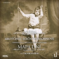 Mluvené slovo Ransom Riggs: Sirotčinec slečny Peregrinové - Mapa dní