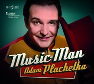 Hudba Adam Plachetka: MUSIC MAN