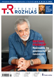 Týdeník Rozhlas Týdeník Rozhlas 6/2020
