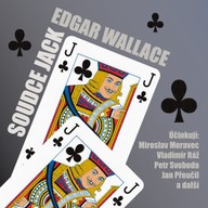 Mluvené slovo Edgar Wallace: Soudce Jack