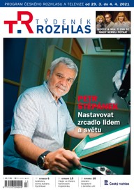 Týdeník Rozhlas Týdeník Rozhlas 13/2021
