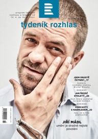Týdeník Rozhlas Týdeník Rozhlas 15/2021