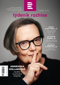 Týdeník Rozhlas Týdeník Rozhlas 18/2021