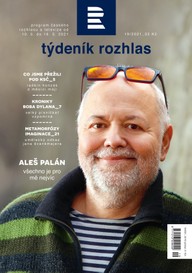 Týdeník Rozhlas Týdeník Rozhlas 19/2021