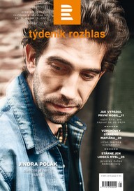 Týdeník Rozhlas Týdeník Rozhlas 21/2021
