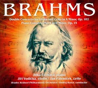 Hudba BRAHMS
