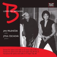 Hudba LUDWIG VAN BEETHOVEN