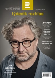 Týdeník Rozhlas Týdeník Rozhlas 25/2021
