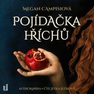 Mluvené slovo Megan Campisiová: Pojídačka hříchů
