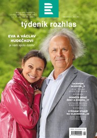 Týdeník Rozhlas Týdeník Rozhlas 28/2021