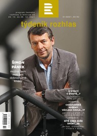 Týdeník Rozhlas Týdeník Rozhlas 51/2021