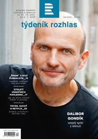 Týdeník Rozhlas Týdeník Rozhlas 52/2021