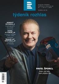 Týdeník Rozhlas Týdeník Rozhlas 5/2022