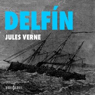 Mluvené slovo Jules Verne: Delfín