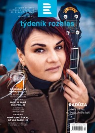 Týdeník Rozhlas Týdeník Rozhlas 12/2022