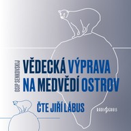Mluvené slovo Osip Senkovskij: Vědecká výprava na Medvědí ostrov