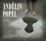 Mluvené slovo Frank McCourt: Andělin popel